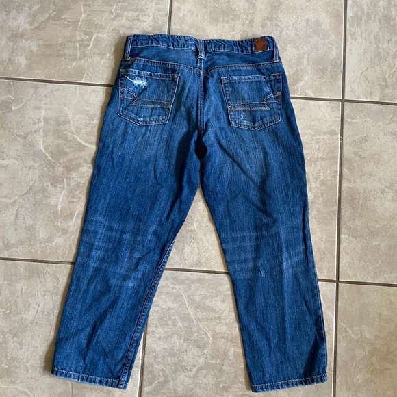 American Eagle Live Your Life Jeans RN54485 - Picture 2 of 4